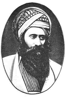 Netziv