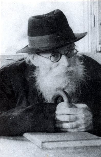Chofetz Chaim