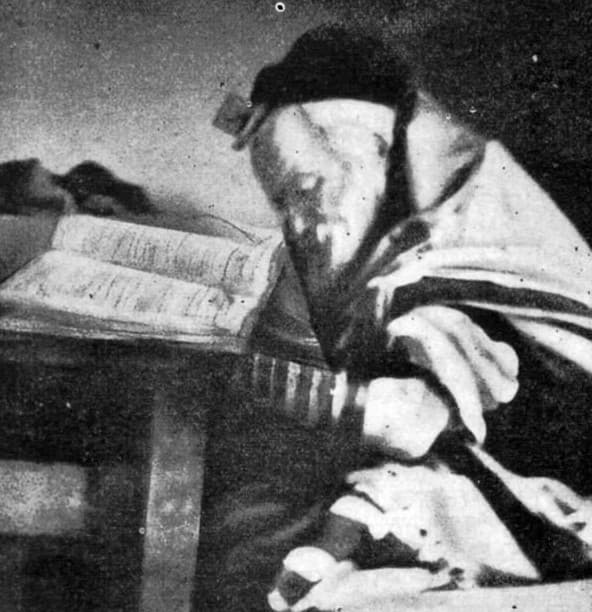 Lubavitcher Rebbe